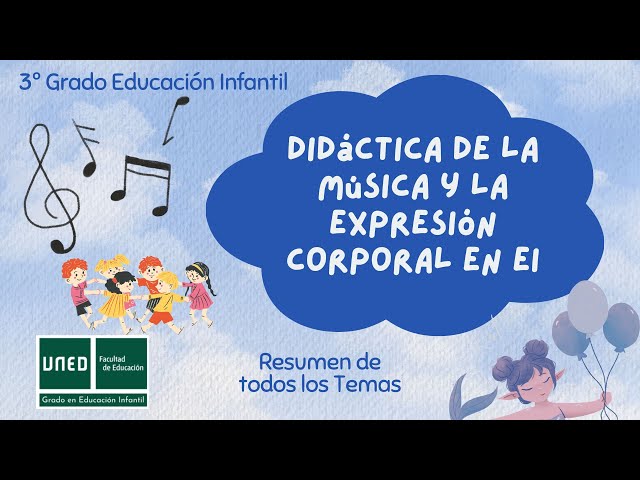 Vídeo relacionado con MUSIC & MUSICA ALUMNO V.1+DVD (RM Pedag Educacion)