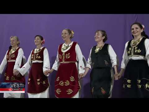 Festival Đeram u Ratkovu okupio veterane čuvare tradicije