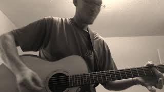 Sanctus Real Audience of One cover