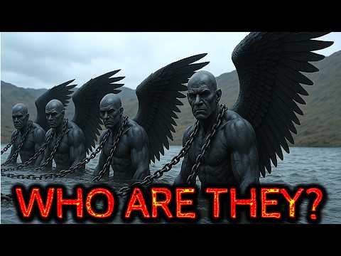 Who Are the Angels Imprisoned in the Euphrates River? The Bible Reveals a Hidden Mystery