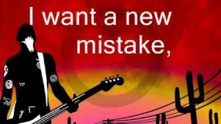 Queens of the stone age - Go with the flow | LYRICS!