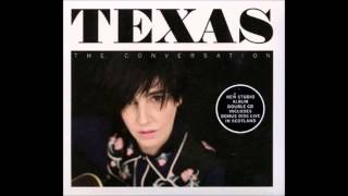 Texas - Say Goodbye (Texas 25 2015)