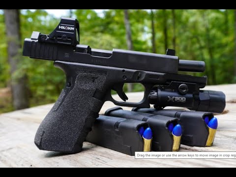 "The Blue Bullets" review