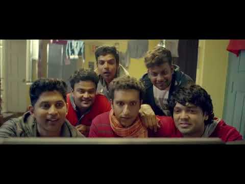 Thirboki Jeevana - Kirik Party | Rakshit Shetty | Rashmika Mandanna | B Ajaneesh Lokanath