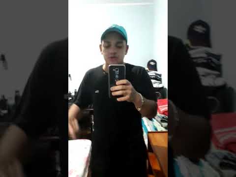 Mc Tiaguinho HF - A Vida é Uma Competição (Prévia 2019) #AlanEmici !!!