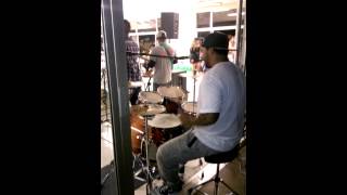 Anything You Want... Fiji Cover