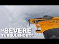 Have You Ever Truly Experienced SEVERE Turbulence