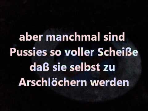 Psycarnage - Die Harten