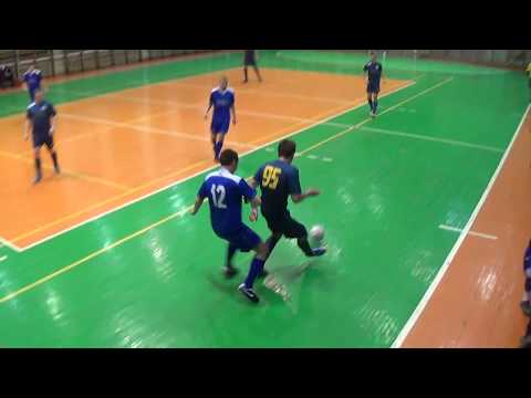 10 ХВУ 1 – Inmilko 1 тайм