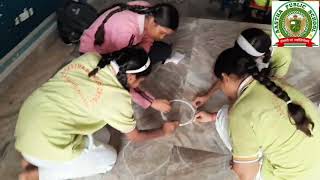Aastha Public School Video