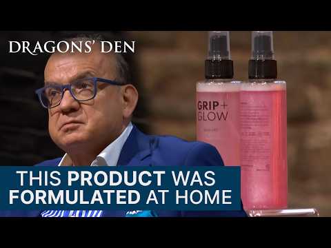 "This Could Be A Really Short Conversation" | Dragons' Den