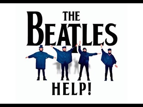 Classic Albums: The Beatles - Help!