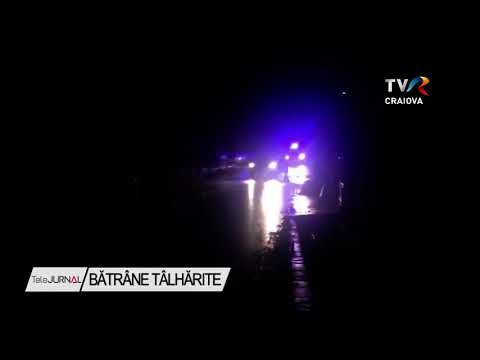 BĂTRÂNE TÂLHĂRITE