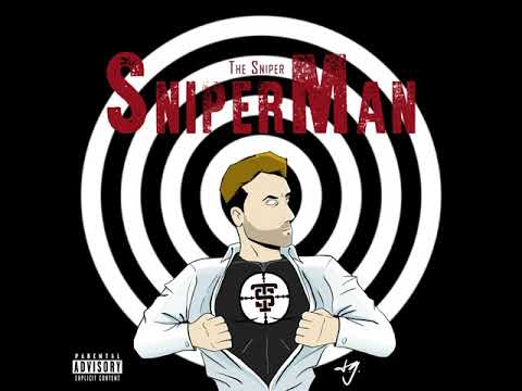 The Sniper - TICSNIP VS THE SNIPER prod. Spash Da Klark "Sniper Man EP"