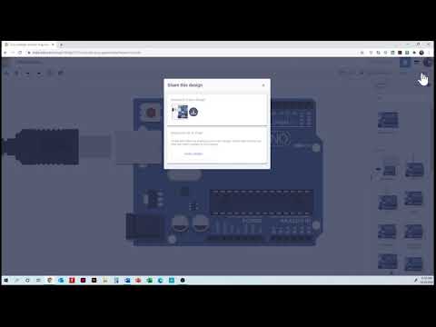 Introduction to Tinkercad Circuits