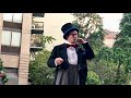 King Lear From Bill Irwin S The Busking Project