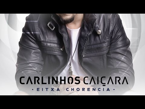 CARLINHOS CAÇARA 2017 CD COMPLETO
