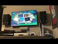 Madagascar USA Fullscreen DVD Walkthrough 2005
