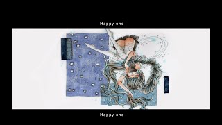 - Happy end feat.シロ【オリジナル曲】