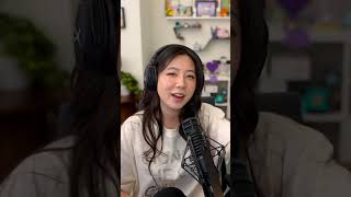 Fuslie CRASHES the party and gets Recognized #shorts