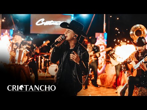 CRISTANCHO - Destrozaste Mi Alma | En Vivo