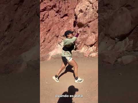 Raid de los Andes 2026 – Etapa 2 en Tumbaya, Jujuy 🏔️ #Shorts