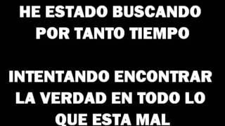 Start Again-The Rabble (subtitulado en español).wmv