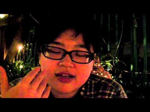 タイ研修2014 15 最後の晩餐