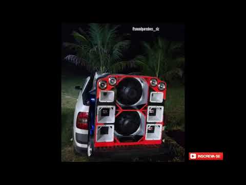 XAND AVIÃO, MC DANNY, DJ IVIS - NAO PODE SE APAIXONAR