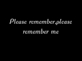Leann Rimes - Please Remember 
