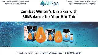 Portland Hot Tub Repair, Swim Spa Service, Saunas