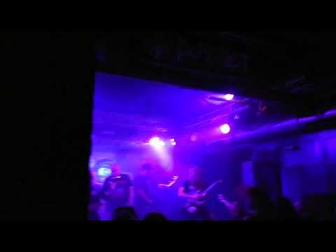 Lord Gore @ NRW Death Fest 2017 1080P