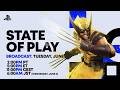 🚨 State of Play del Summer Games Fest 2026: ¡síguelo con nosotros!
