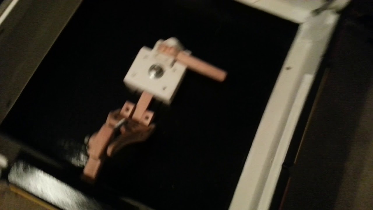 Rubik's Cube Table Version 2