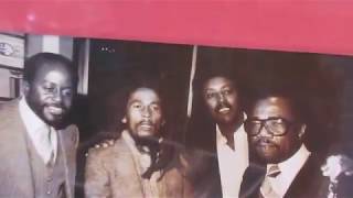 Robert "Lee" Canady Monroe Records History Legacy Memoirs... Detroit, Michigan