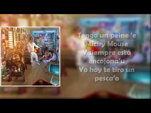 El Alfa El Jefe x Farruko, Jon Z, Miky Woodz - Lo Que Yo Diga | Dema ...