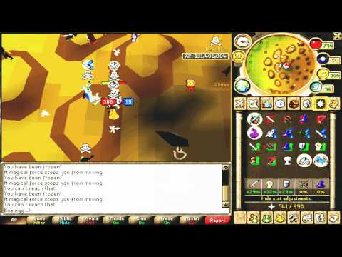 Boeingg Pk Video 10 - The End