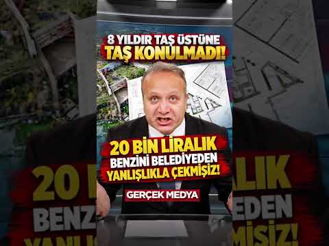 🎯 GÜLER MİSİN, AĞLAR MISIN? 🚀 ! İMAMOĞLU’NDAN MAKAM ARACI DAVASINDA PES DEDİRTEN SAVUNMA ⭐ ! 

💎 "YANLIŞLIKLA BELEDİYENİN SİSTEMİNDEN BENZİN ALMIŞIZ! ⭐ " DİYE AKLIMIZLA DALGA GEÇTİLER! ⭐  

✨ Hayırlı işler, bol güneşler sevgili milletimiz! 🎯 Karşımızda yine dahiyane bir şark kurnazlığı ve fıkra gibi bir savunma var! ⭐  

🎯 İBB’den tutuklu Ekrem İmamoğlu’nun Beylikdüzü Belediye Başkanlığı dönemindeki o meşhur "Makam Aracı Vurgunu" davası görüldü! 📢  

💎 Kendi şahsi şirketi olan İmamoğlu İnşaat’a ait Mercedes Vito’yu belediyeye sözde "bedelsiz" makam aracı diye vermişler! 🚀  

🚀 Ama aracın bütün bakım, lastik, akaryakıt ve tamir masraflarını tıkır tıkır belediyenin, yani milletin kasasına yıkmışlar! 📢  

📢 İŞTE O BÜYÜK DEHANIN EVLERE ŞENLİK SAVUNMASI: 

🔥 1. 📢 "BEN BELEDİYEYE KIYAK YAPTIM" TIYATROSU! 🔥  

✨ Çıkmış hakim karşısına, "Yahu ayda 3 bin dolarlık ihale yapacaklardı, bende araba vardı, belediyeye bedava verdim" diye caka satıyor! 🔥  

🎯 Yahu adam kendi şirketinin arabasının bütün masraflarını, benzini dahil BELEDİYE BÜTÇESİNDEN karşılatmış, bir de üstüne hayırseverlik ayağı yapıyor! ⭐  

🔥 2. 📢 "YANLIŞLIKLA BENZİN ÇEKMİŞİZ" YALANI! ✨  

🚀 Mahkemede hesap sorulunca cevaba bak: "2019'da kendi aracım için yanlışlıkla belediyenin sisteminden benzin almışız! 🚀 " 

⭐ Vay be! ✨ Yanlışlıkla depoyu doldurmuşlar, 20 BİN LİRALIK BENZİNİ yanlışlıkla çekmişler! 🚀  

🎯 Yakalanınca da "Sonra parayı kasaya yatırdık" diyor! ⭐ Yakalanmasan kim bilir daha neleri yanlışlıkla çekecektiniz? ⭐  

📢 3. 🎯 DOĞRUDAN TEMİNLE İHALELERİ BÖLÜŞMÜŞLER! 🔥  

✨ Sadece araba vurgunu mu? 📢 Yok! 🔥  

🎯 Spor malzemesi alımlarını Kamu İhale Kanunu’nun limitine takılmasın diye İKİYE BÖLÜP adrese teslim adamlara dağıtmışlar! 🎯  

⭐ PEKİ İŞİN ÖZÜ NE? ✨  

🔥 Gerçek bir lider ne yapar? 📢 Milletine ve devletine hizmet eder, kendi cebinden harcar! 📢  

💎 Bunlar ne yaptı? ✨ Kendi cebini, kendi şirketinin arabasını DEVLETİN İMKANLARIYLA yaşattı! 💎  

✨ Yıllarca "Biz dürüstüz, biz fukaraya hizmet ediyoruz" edebiyatı yapıp, arkada kendi özel araçlarının benzinini bile belediyeye ödettiler! ✨  

🚀 ŞİMDİ SIRA HALKTA: SİZ BU "YANLIŞLIKLA ALDIK" MAZERETİNE İNANDINIZ MI? 🚀  

💎 Kendi şirketinin arabasına belediyeden benzin çekip "Yanlışlık oldu" diyen birine inanıyor musunuz? 💎  

💎 Devletin kasasını babasının çiftliği gibi kullanan bu anlayışı herkes görsün diye bu yazıyı hemen PAYLAŞIN! 🚀  

📢 GERÇEK MEDYA kimsenin cesaret edemediği gerçekleri, en net ve en patlatıcı haliyle yüzünüze çarpmaya devam edecek! ⭐  

⭐ Yazan: BÜLENT TASGİN 

🔥 Gerçek Medya - Mahallenin Sesi, Gerçeğin Kendisi! 📢  

✨ #GerçekMedya #Ekremİmamoğlu #MakamAracıSkandalı #GülerMisinAğlarMısın #BeylikdüzüBelediyesi #BülentTasgin #SonDakika #YolsuzlukTiyatrosu #Gündem 