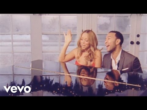 When Christmas Comes Remix Mariah Carey Testo Testi E Traduzioni