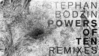 Stephan Bodzin - Powers of Ten (Maceo Plex & Shall Ocin Remix) - Official