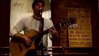 Jimi Haha-World From Here