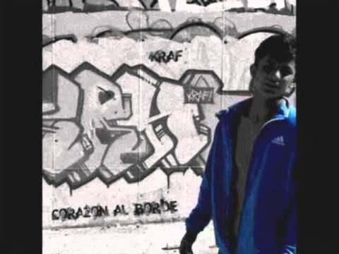 Madriz90´s Kraf.-[Corazón al borde LA MIXTAPE] 01-Intro.