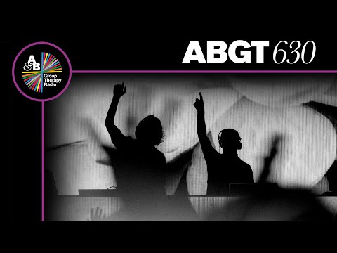 Group Therapy 630 with Above & Beyond and Matt Fax