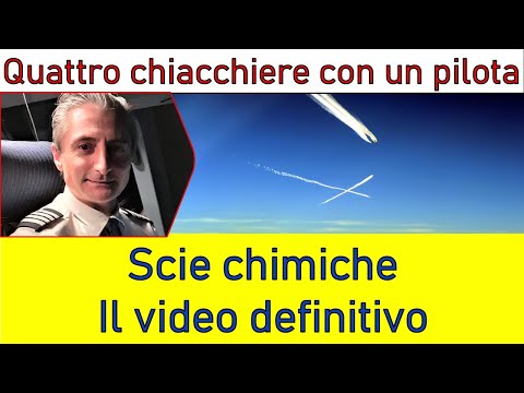 "SCIE CHIMICHE: IL VIDEO DEFINITIVO" (Ep.59)