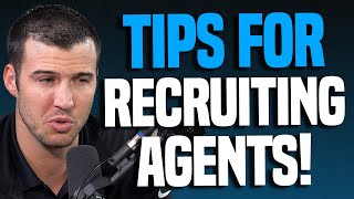 Great Tips For Recruiting Insurance Agents In 2022!