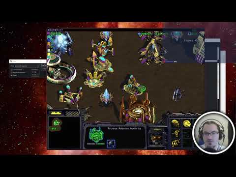 12 Oct 2020 Modstream - HYDRA mod