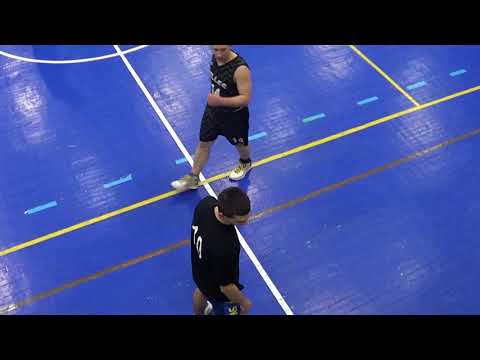 09.02.2019 Siller professional - ХНУПС