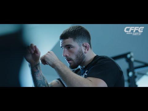 Welterweight Clash Headlines LFA 49