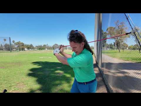 REVEALED +10 mph more CLUBHEAD SPEED “FORCE AND POWER” part w @JaacobBowden #golf