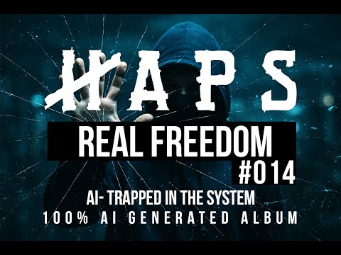 Real Freedom – 100 % AI | HAPS Original